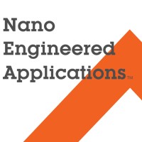 Nano Engineered Applications, Inc. logo - Similar company to Aernos, Inc.