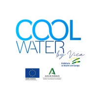 Cool Water By Vica logo - Similar company to Abastecedora Ofyhostel - Suministros Para Hostelería