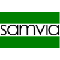 Samvia logo - Similar company to Shōten Capital Lp