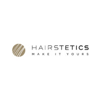 Hairstetics France logo - Similar company to Hairstetics