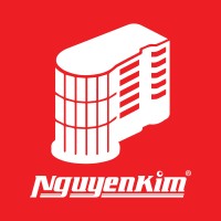 NguyenKimTrading logo - Similar company to Mysan.One