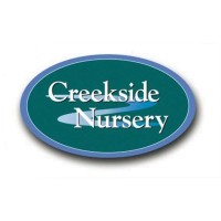 Creekside Nursery logo - Similar company to Spring Creek Growers, Inc.