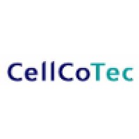 CellCoTec logo - Similar company to Bbb Therapeutics