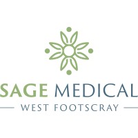 Sage Medical West Footscray logo - Similar company to Active Medical