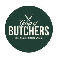 Group of Butchers logo - Similar company to Van Loon Group
