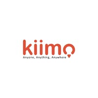 Kiimo logo - Similar company to Cuspis Group
