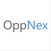 OppNex logo - Similar company to Process Engineering Consulting