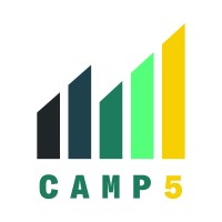 camp5 Ventures logo - Similar company to Cryptoglobal (Acquired)