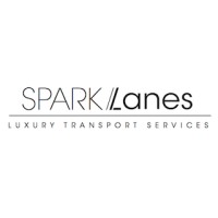 SPARK LANES logo - Similar company to Ptl Express