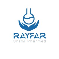 Raifar Shimi Pharmed logo - Similar company to Aali Al Bihar