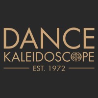 Dance Kaleidoscope logo - Similar company to Indyfringe