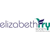 Elizabeth Fry Society Northwestern Ontario logo - Similar company to Elizabeth Fry Society New Brunswick Nouveau-Brunswick