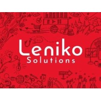 Leniko Solutions logo - Similar company to Viswasanthi Foundation