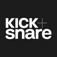kick+snare GmbH logo - Similar company to Sneakerwash
