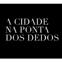 A Cidade Na Ponta Dos Dedos