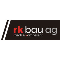 RK Bau AG logo - Similar company to Duss Bauservice Ag