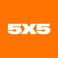 5X5 Aviation Insurance logo - Similar company to Invenshure, Llc