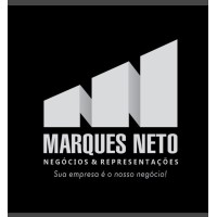MARQUES NETO NEGÓCIOS E REPRESENTAÇÕES LTDA logo - Similar company to Mls Representaçoes