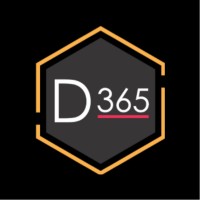 D365Mx logo - Similar company to D31