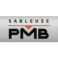 SABLEUSE PMB FRANCE logo - Similar company to Massilly Services