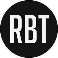 RBT Post logo - Similar company to Sequence Creative