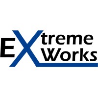 Extreme Works Oy logo - Similar company to Kartecon Oy