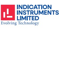 Indication Instruments Limited logo - Similar company to E Control Devices