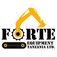FORTE EQUIPMENT TANZANIA LIMITED logo - Similar company to Gf Trucks & Equipment Ltd