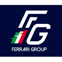 Ferrari Crane logo - Similar company to Comite Estudiantil De Ingenieria Mecanica (Ceim)