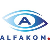 Alfakom logo - Similar company to J & C Solutions