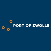 Port of Zwolle | Port of Opportunities logo - Similar company to Eltomation B.V.