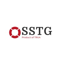 SSTG logo - Similar company to Cape Disa (Pty) Ltd