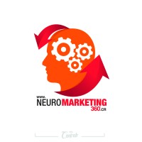 Neuromarketing 360 logo - Similar company to Neuromarketing Experiences