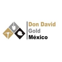Don David Gold Mexico Sa De Cv logo - Similar company to Eutectic Mexico