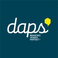 DAPS | distribution automatique innovante logo - Similar company to Automatique