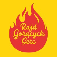 Rajd Gorących Serc logo - Similar company to Jakubbiel.Pl