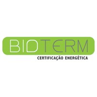 BIOTERM - Certificação Energética logo - Similar company to Iphyto
