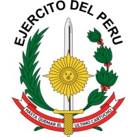 Ejercito del Perú