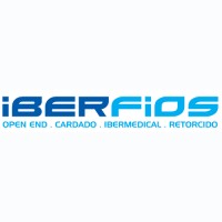 Iberfios logo - Similar company to Rehgs