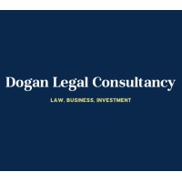 Dogan Legal Consultancy logo - Similar company to Acs Book-Keeping Services