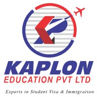 KAPLON EDUCATION PVT. LTD. logo - Similar company to Inception Guide