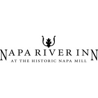 Napa River Inn logo - Similar company to Fine Concrete
