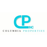 Columbia Properties Inc. logo - Similar company to Beau Beery Multifamily Advisors