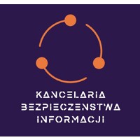 Kancelaria Bezpieczeństwa Informacji logo - Similar company to Clarifity