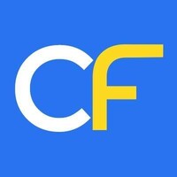 CouponsFox logo - Similar company to Gofindo