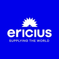 Ericius Consulting logo - Similar company to Adoption