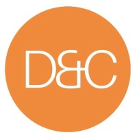 D&C Media logo - Similar company to Dnc Media