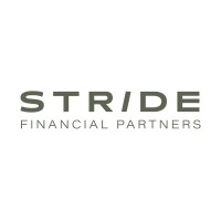 Stride Financial Partners logo - Similar company to Numeric Wealth