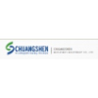 Shanghai Chuangshen Machinery Equipment Co., Ltd