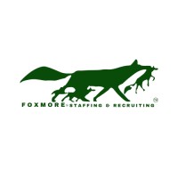 FoxMore Staffing & Recruiting logo - Similar company to Tactictech Recruiting & Staffing